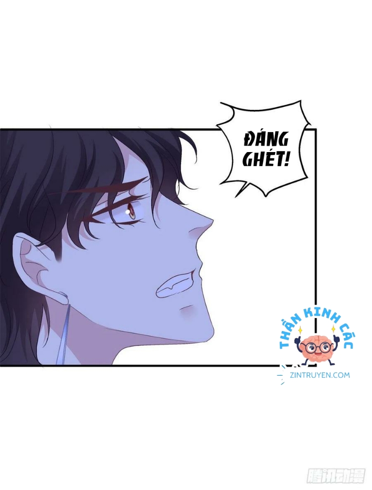 kiểm soát tuyệt đối chapter 55 26