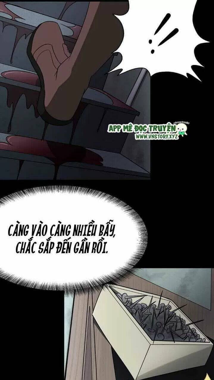 bạn gái virus của tôi chapter 187 56