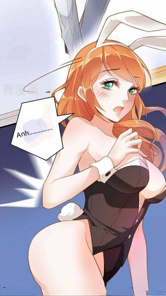 người vợ bí ẩn của tổng tài chapter 1 25