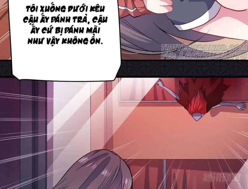 ngạo kiều quỷ vương yêu ta chapter 83 10