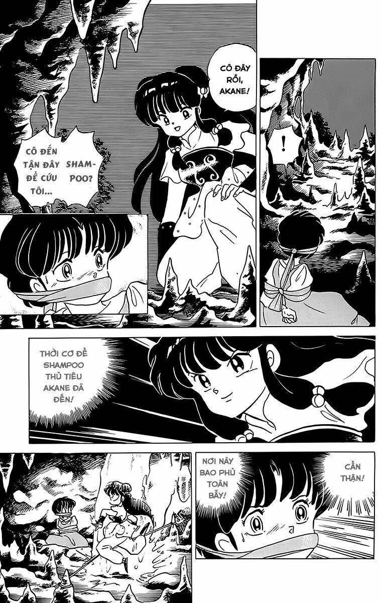 suối lời nguyền chapter 184 12