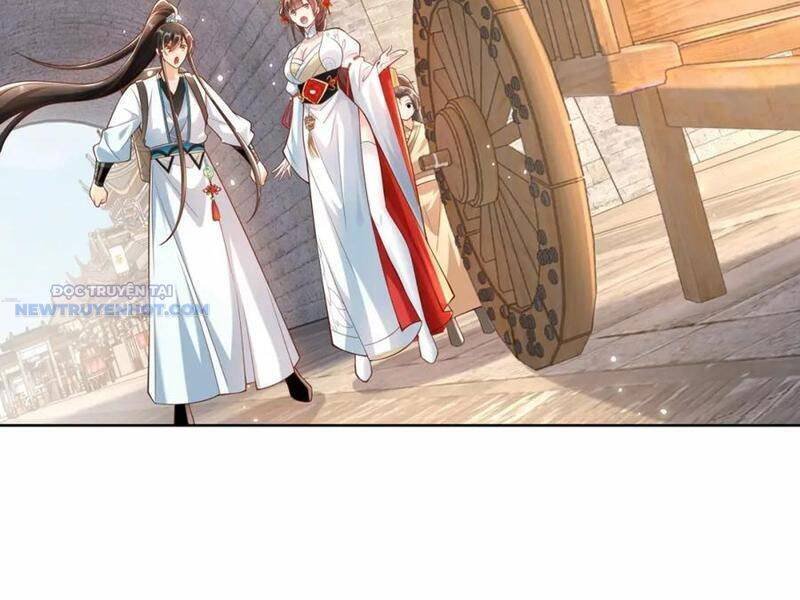 ta thực sự không muốn làm thần tiên chapter 32 118