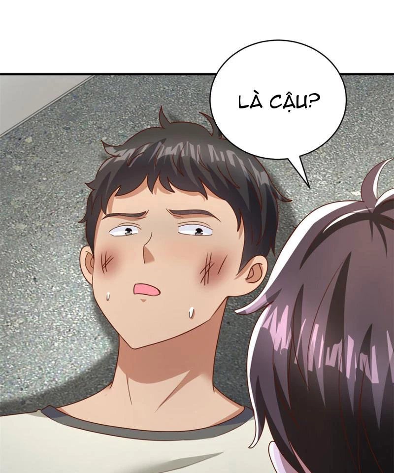 bảy vị tỷ tỷ tuyệt thế vô song của ta chapter 22 4