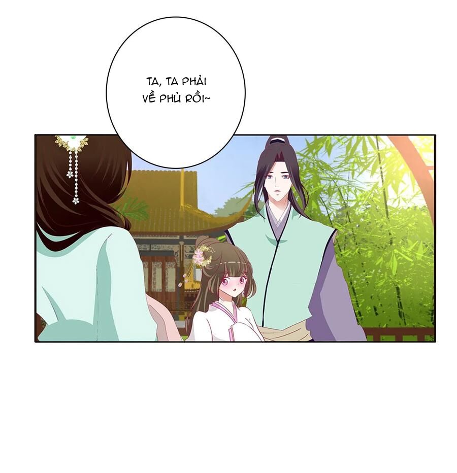 thông linh phi chapter 579 17