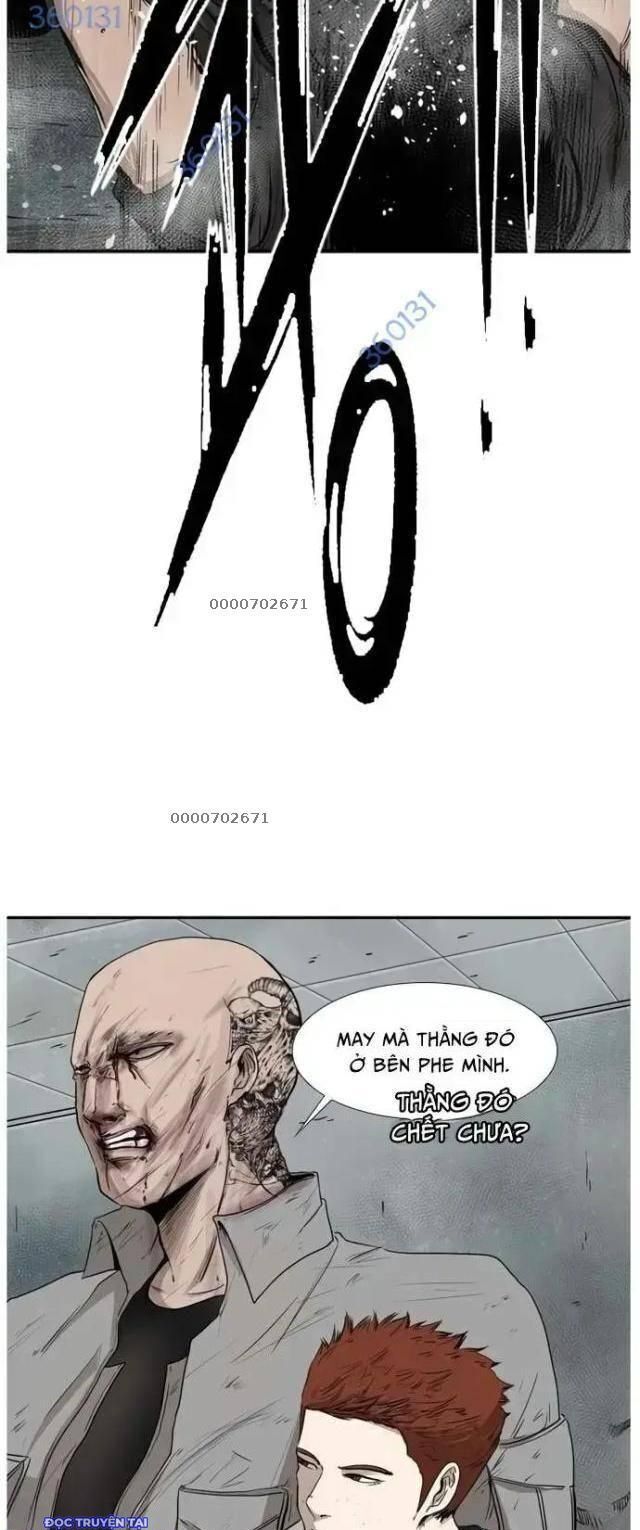 shark - cá mập chapter 86 29