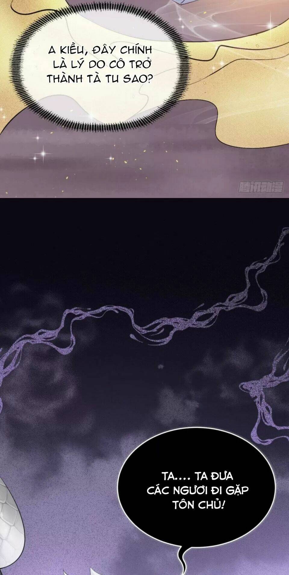 phế nữ yêu thần chapter 79 19