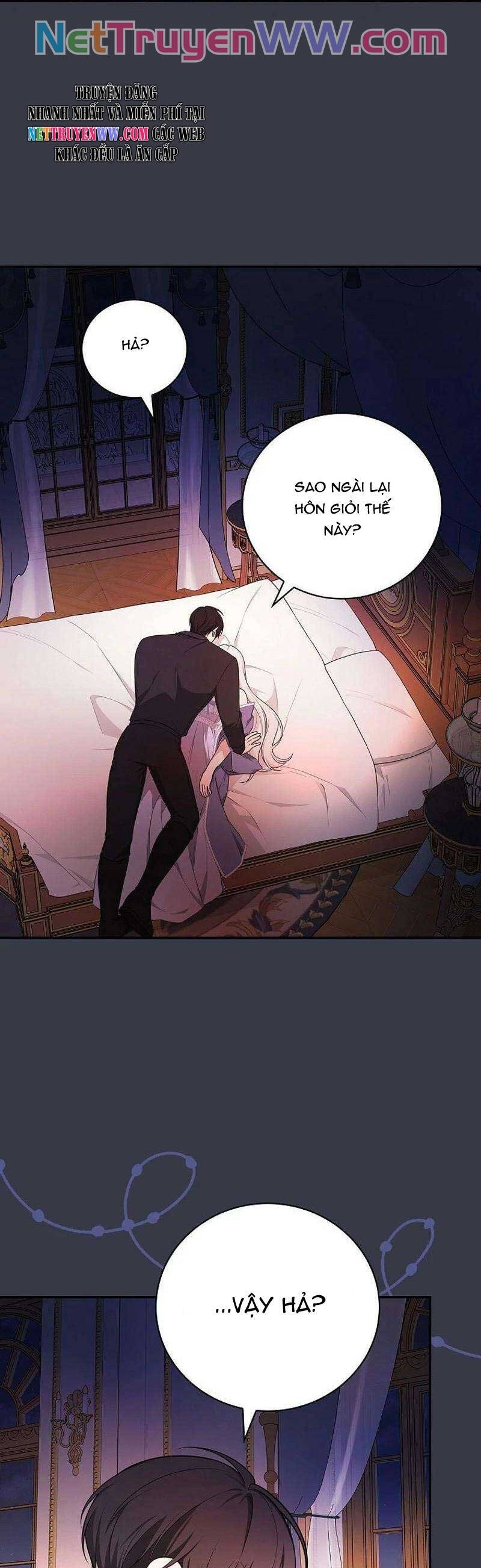 tôi trở thành mẹ của vị anh hùng chiến binh chapter 89 4