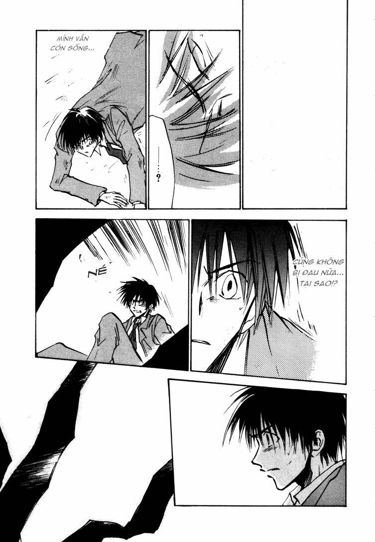 eikou no te chapter 6 28