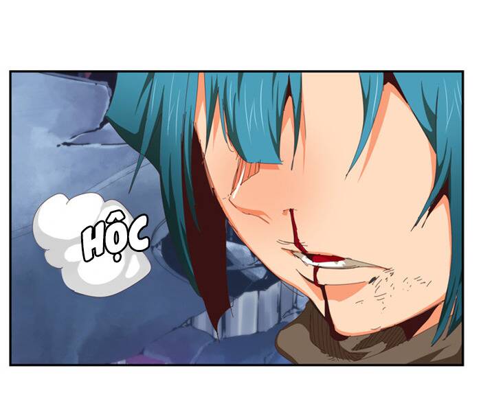Chúa tể học đường chapter 536.5 24