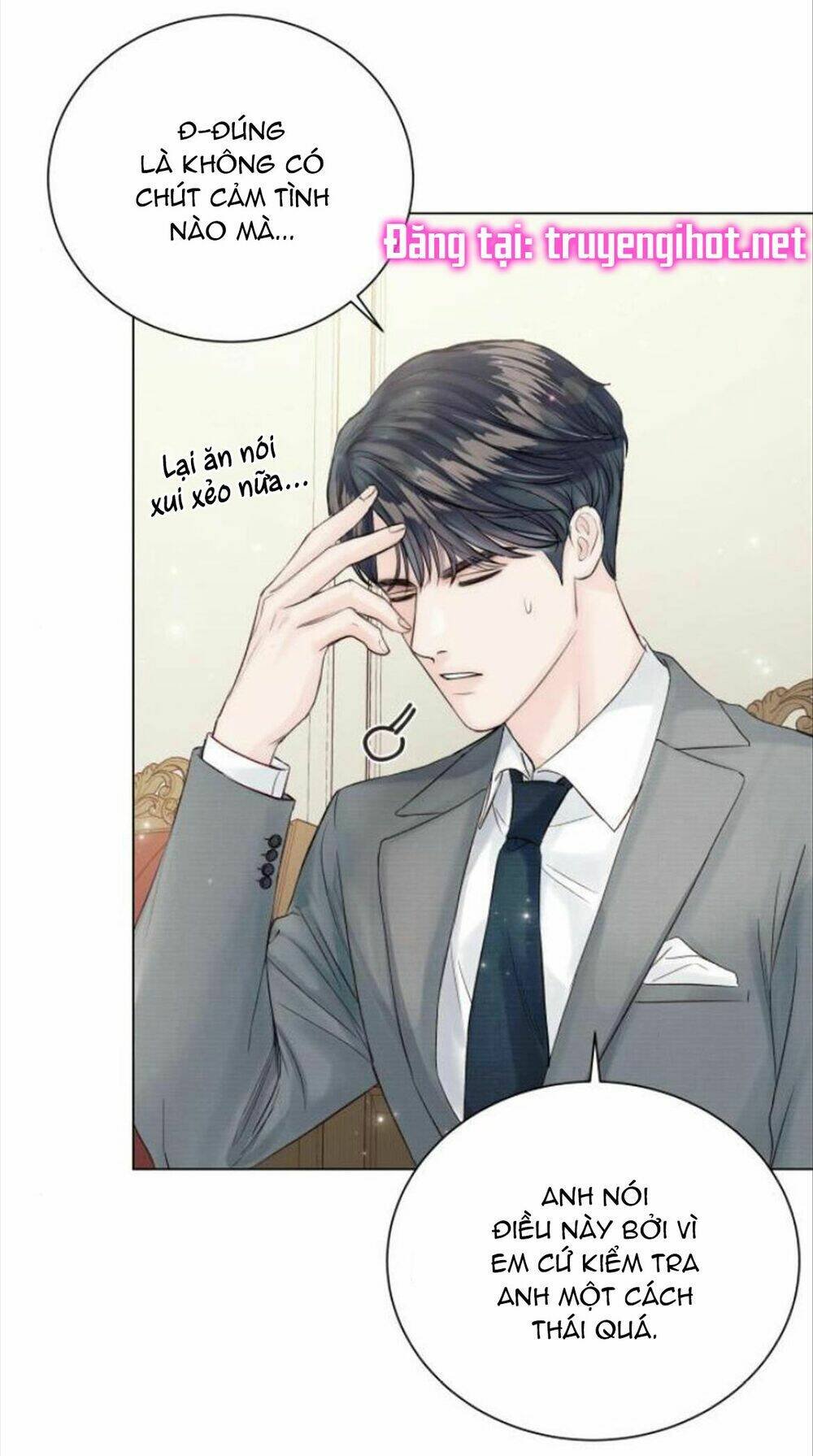 nhất định chúng ta sẽ được hạnh phúc chapter 18 91