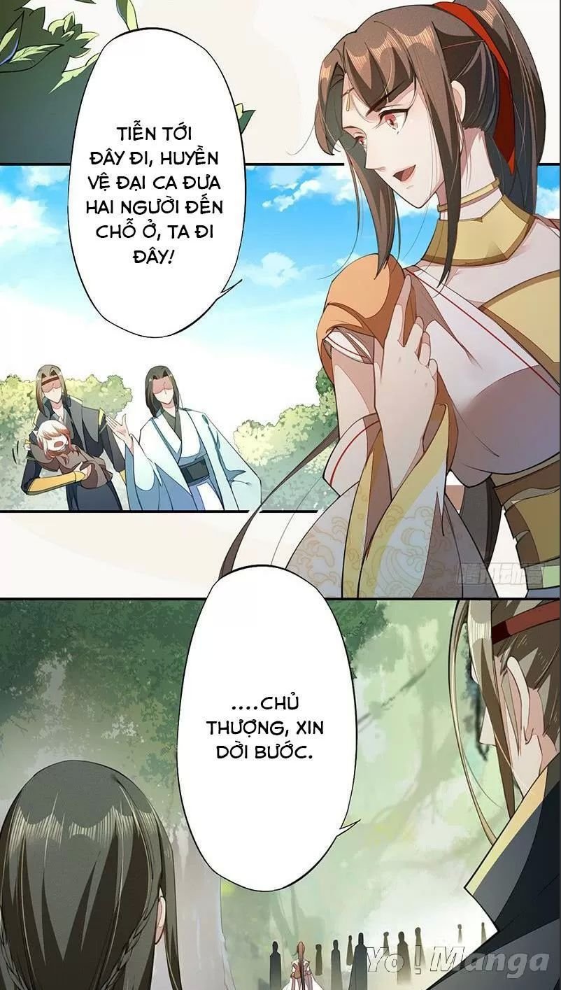 tuyệt thế luyện đan sư chapter 72 16