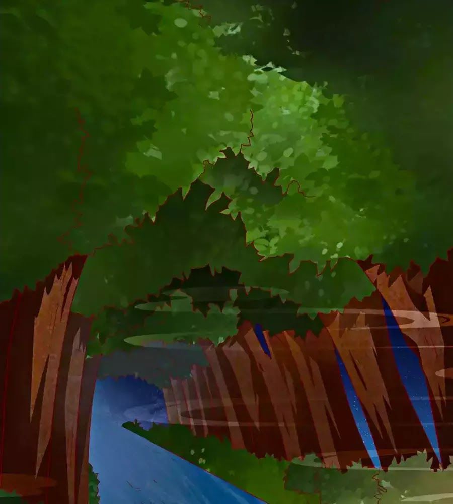 cuộc sống hào môn của vu nữ chapter 47 43