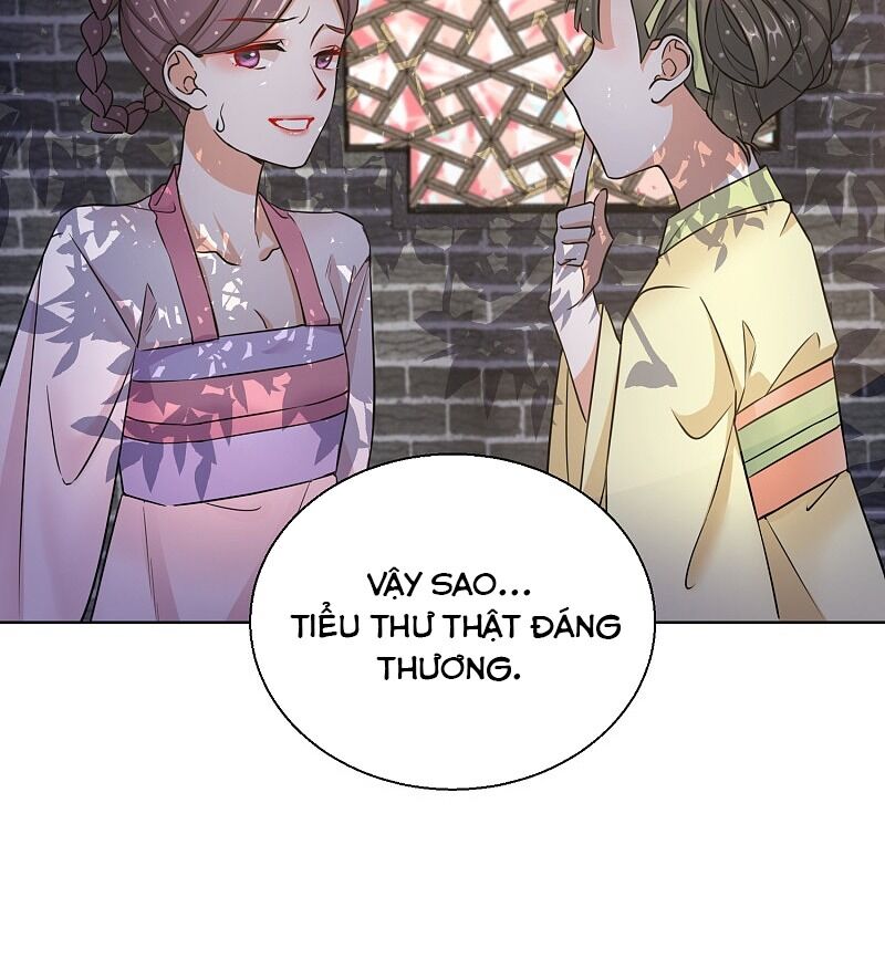 công lược trưởng thành của vương phi chapter 20 44