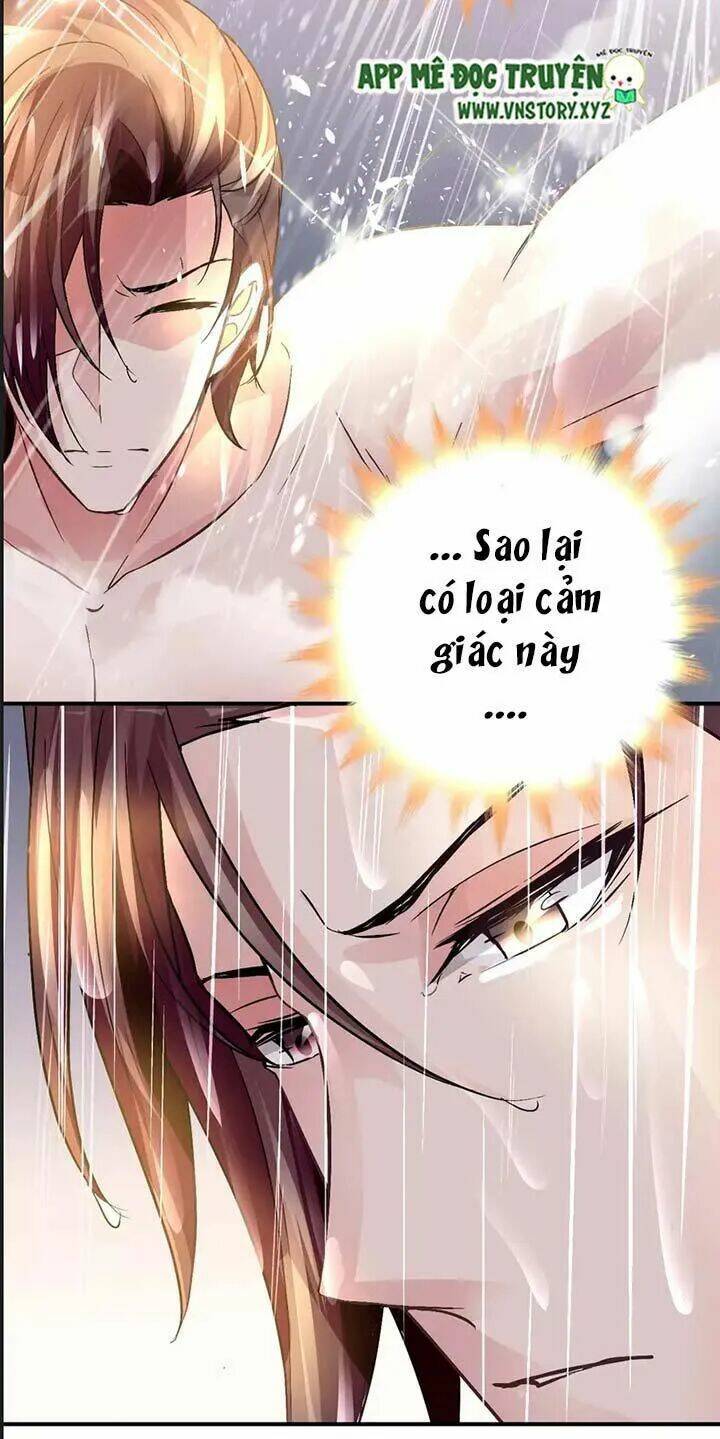 trò chơi săn tình - tổng tài khó kìm lòng chapter 23 11