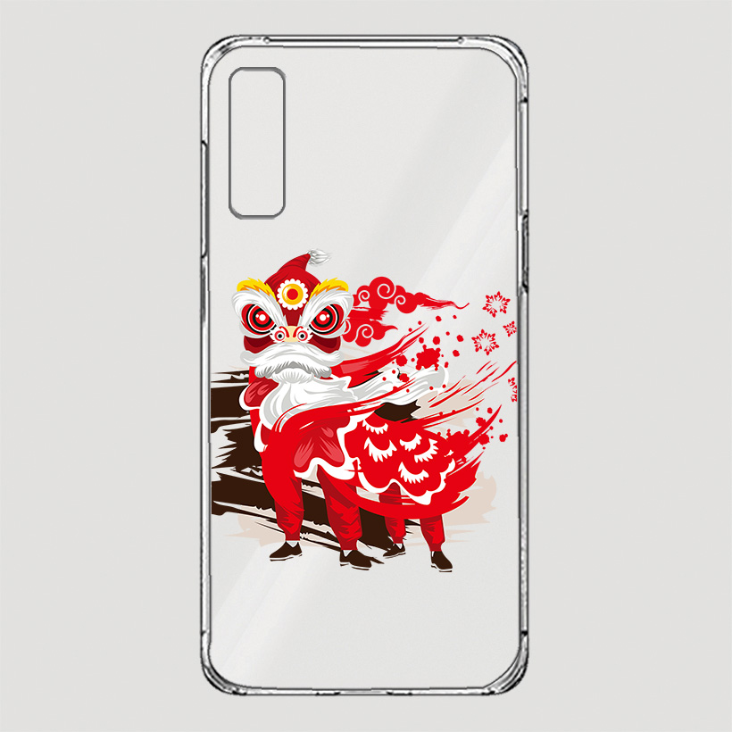 Ốp Lưng Dẻo Dành Cho REALME 7