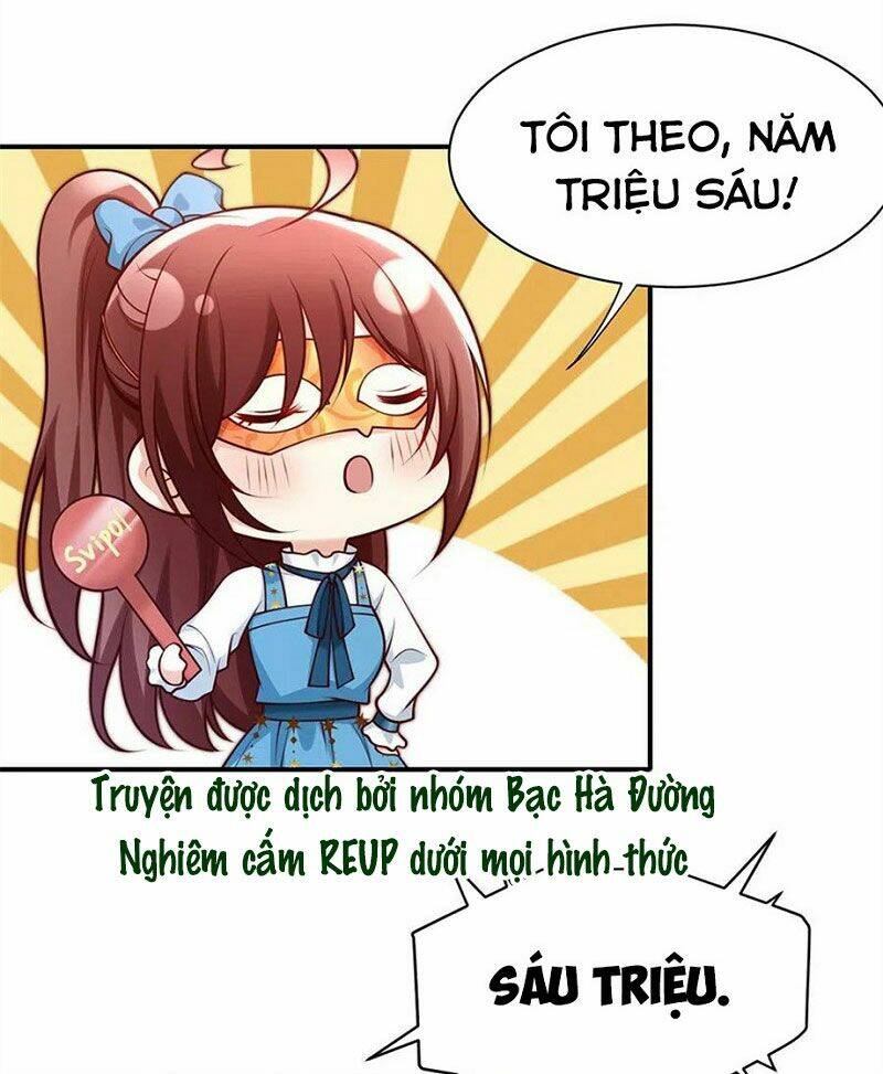 nam thần truy thê chỉ nam chapter 113.1 6