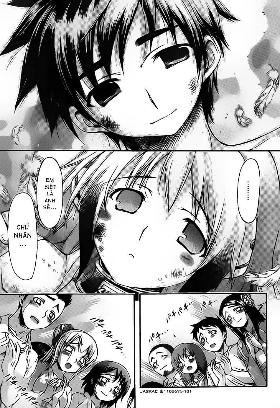 vật thất lạc của bầu trời chapter 53 40