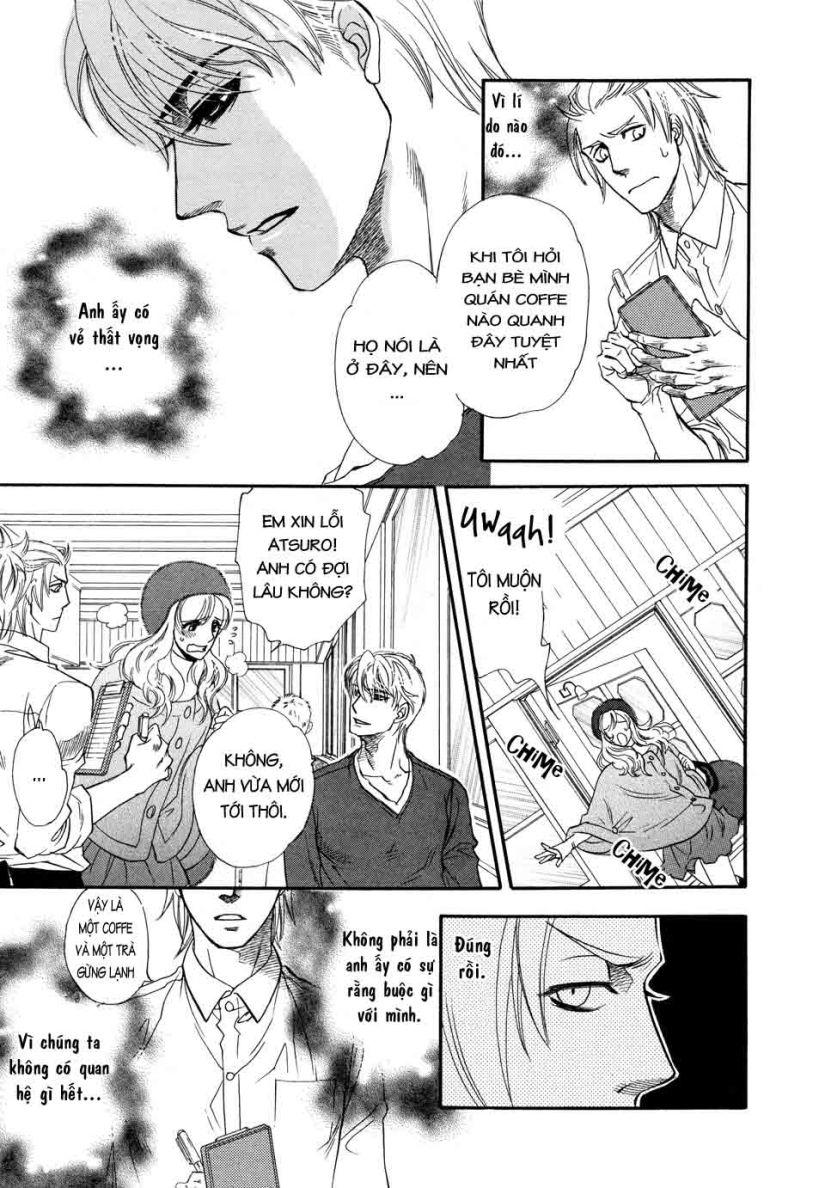 dorobou to hatsukoi chapter 2 26