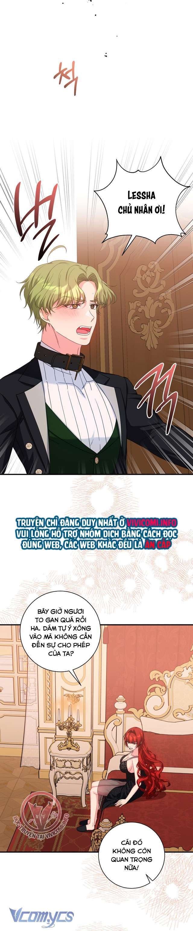 [18+] đừng làm tu sĩ mà hãy làm tình đi! chapter 6 8