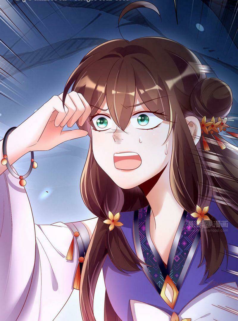 thiên kim bất hoán chapter 68 42