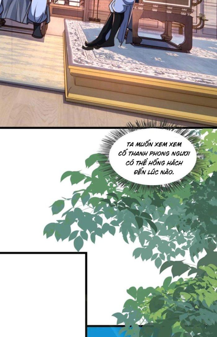 ta nuôi ma quỷ ở trấn ma ti chapter 101 33