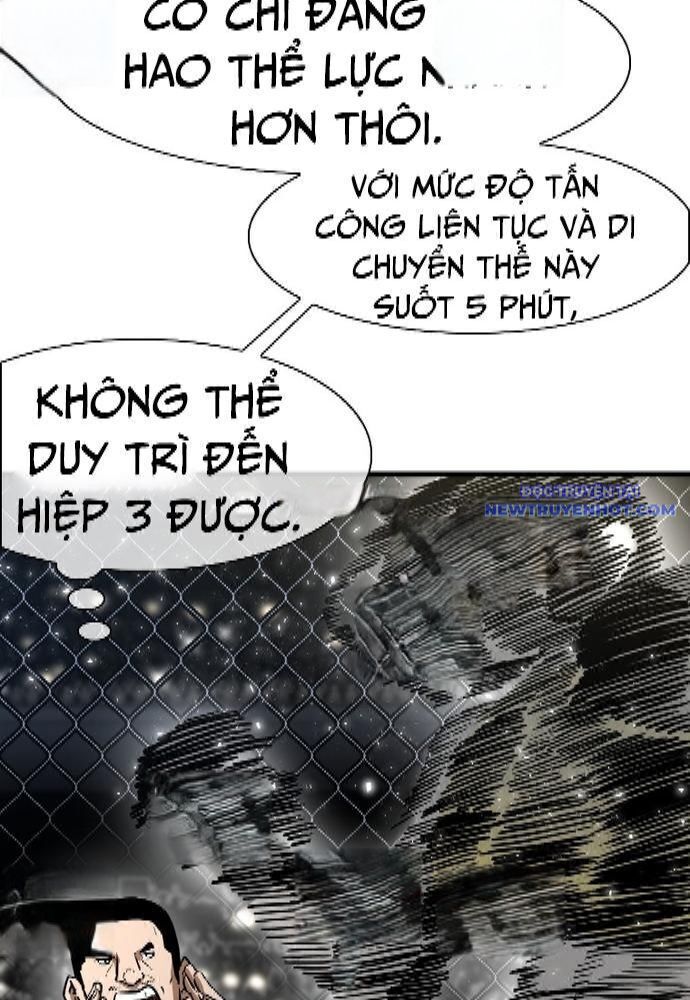 shark - cá mập chapter 333 52