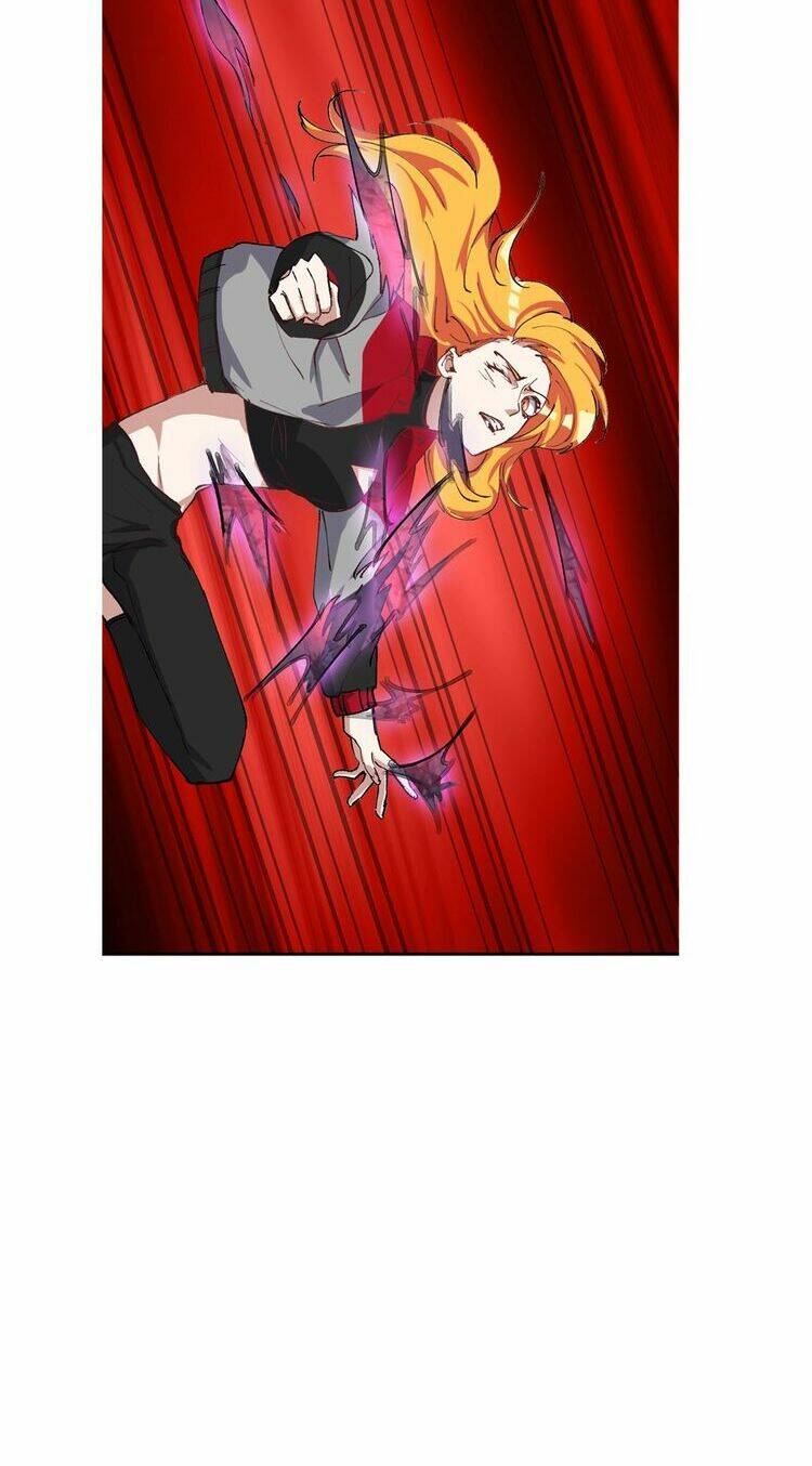 thần lai yêu vãng chapter 16 30