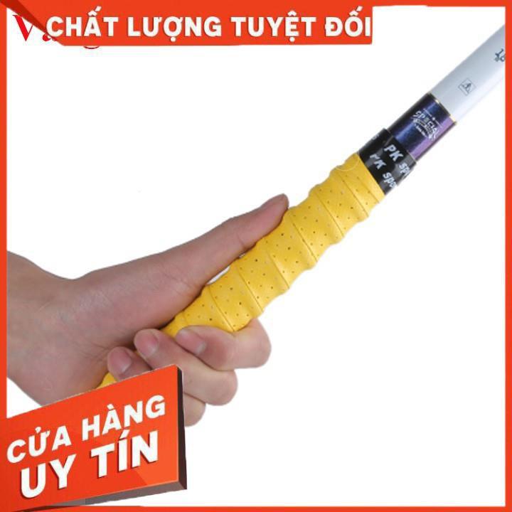 Cuốn Cán Cần Câu,Vợt Cầu Lông,Xe đạp PK-10