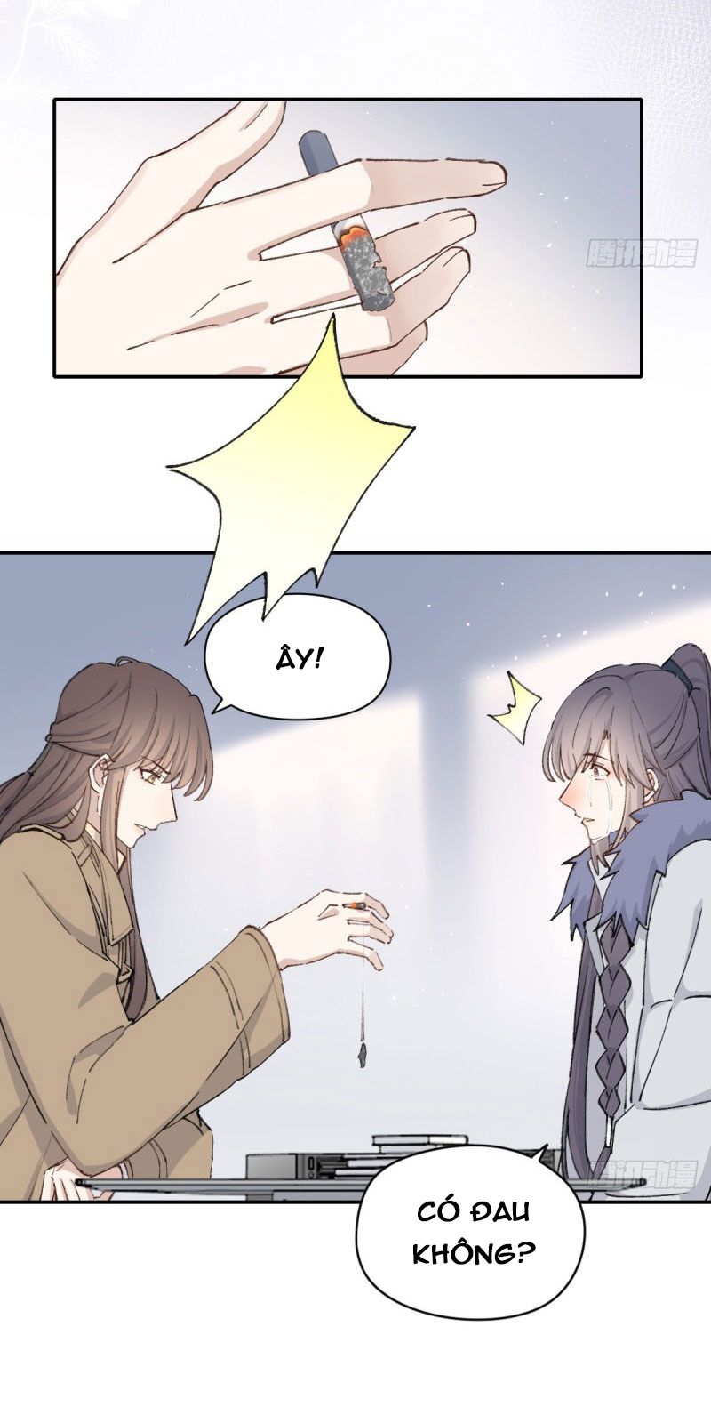 song vương chapter 39 6