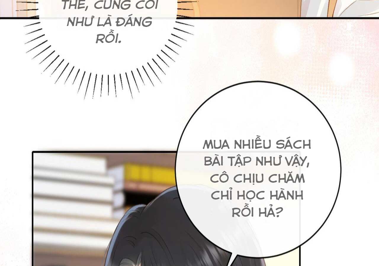 Núi Của Cô Ấy, Biển Của Cô Ấy Chapter 26.2 - Trang 78