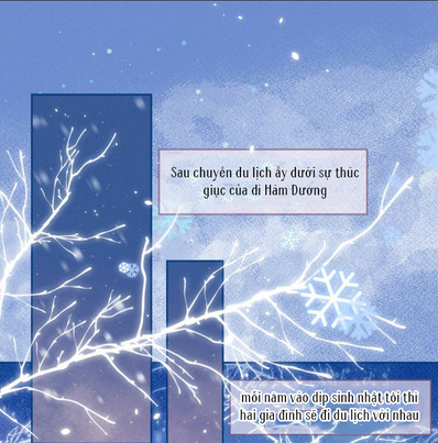 nỗi buồn của hoa cẩm tú cầu chapter 36 15