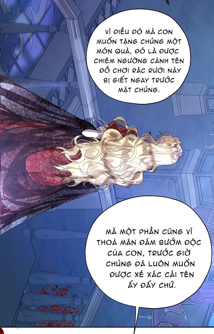 cách để cứu rỗi anh trai của nữ chính chapter 25 56