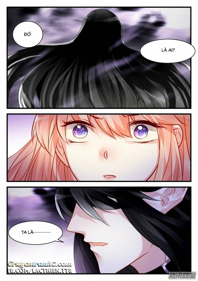 dạy bảo ma vương lão công 2 chapter 103 8