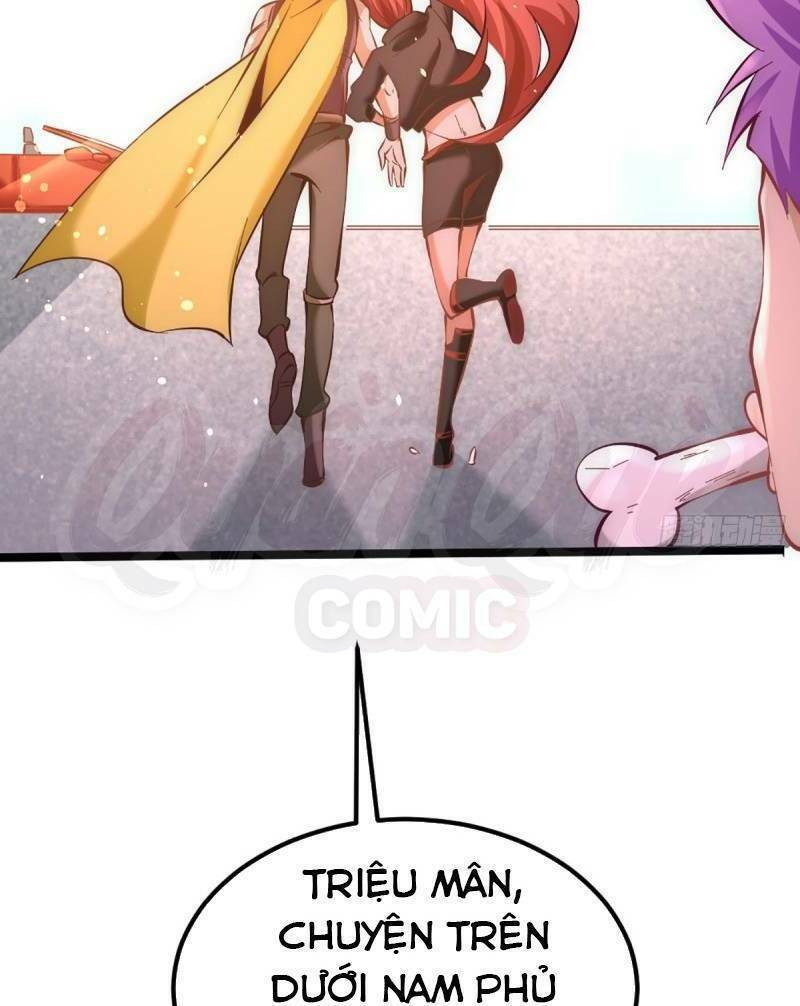 đô thị đỉnh phong cao thủ chapter 99 41