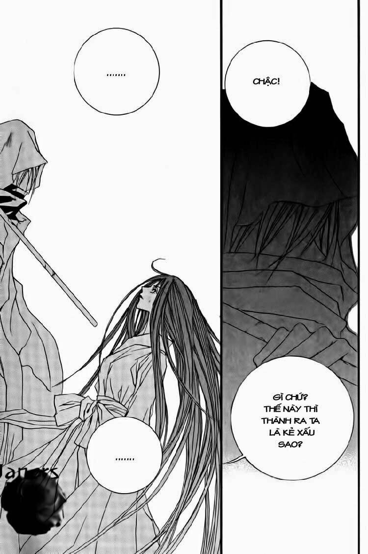 tân nương của thủy thần chapter 39 20