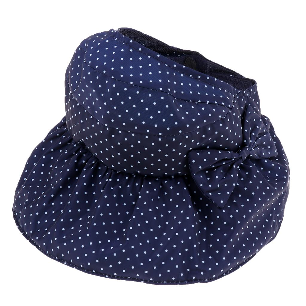 Cute Toddlers Baby Girls Princess Sun Hat Cap Summer Cotton Hat 1-10 Years