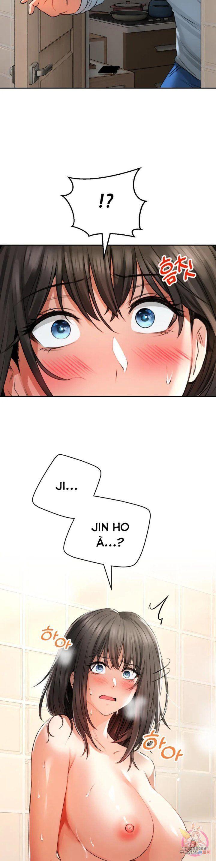 chuyện tình thảo mộc chapter 5 2