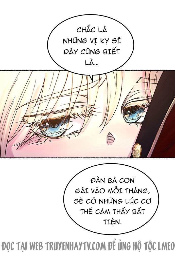 như gió trên cành cây khô chapter 16 20