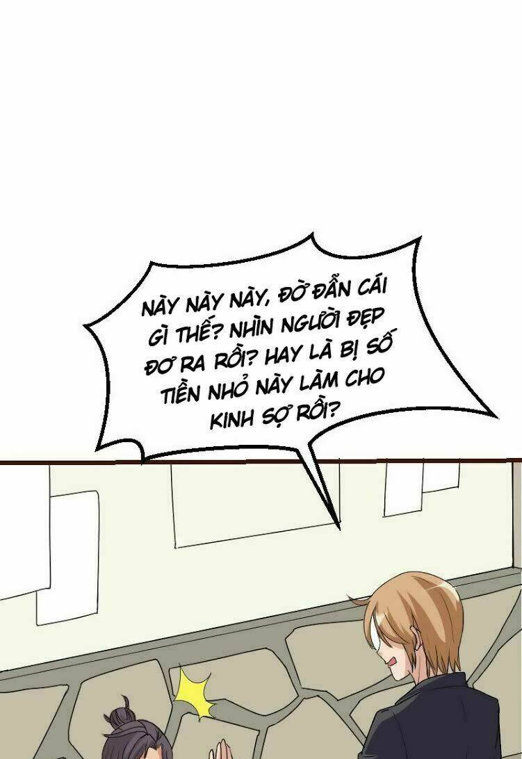 ngưu thư cung ứng thương chapter 5 4