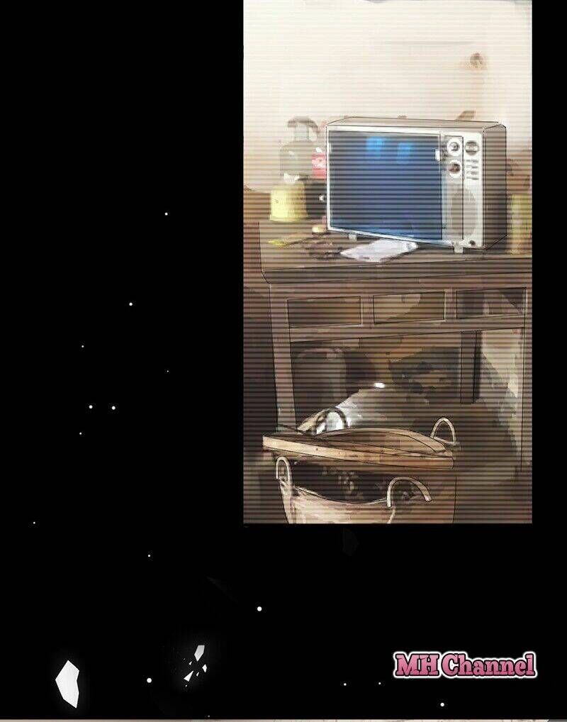 thịnh thế điềm sủng: cô vợ nhỏ đáng yêu của dịch thiếu chapter 29.5 8