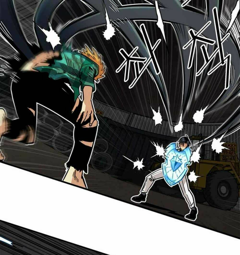 bẫy troll chapter 25 11