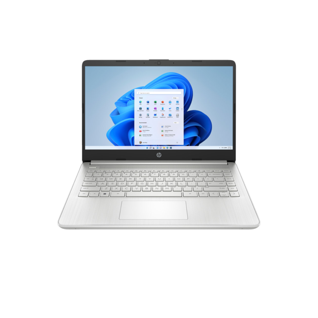 Laptop HP 14-ep0128TU 8U6L5PA i5-1335U| 8GB| 512GB| Intel Intel Iris Xe| 14 FHD| Win 11 - Hàng chính hãng