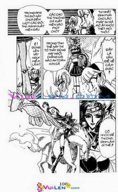 hiệp sĩ phép màu chapter 1 105