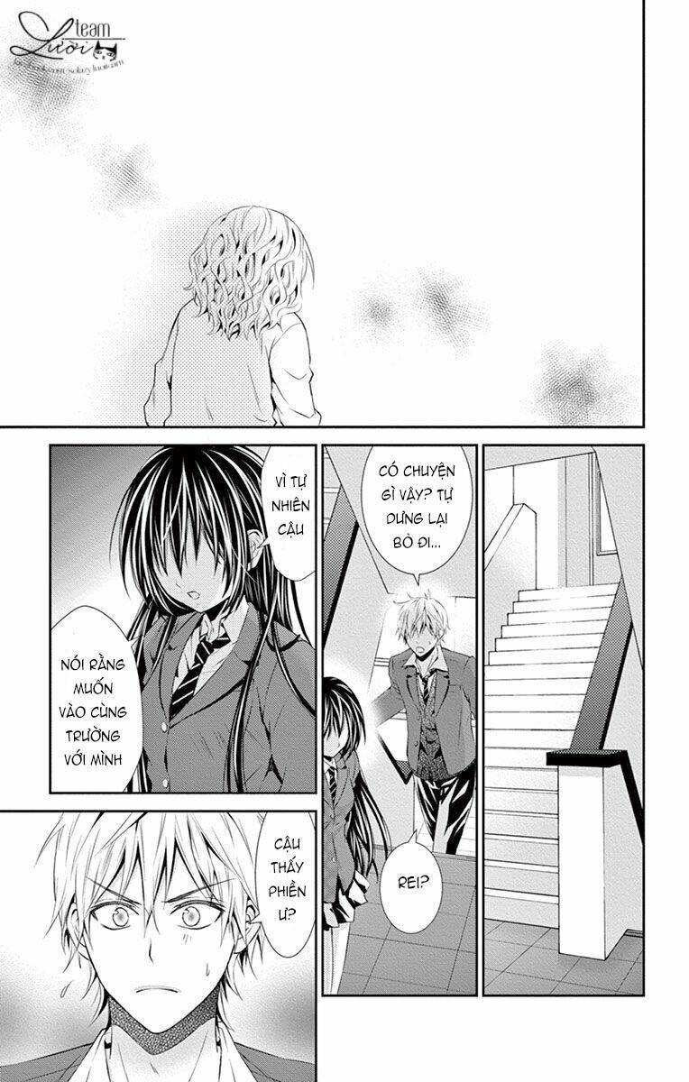 hitorijime chokyo ganbo chapter 12 21