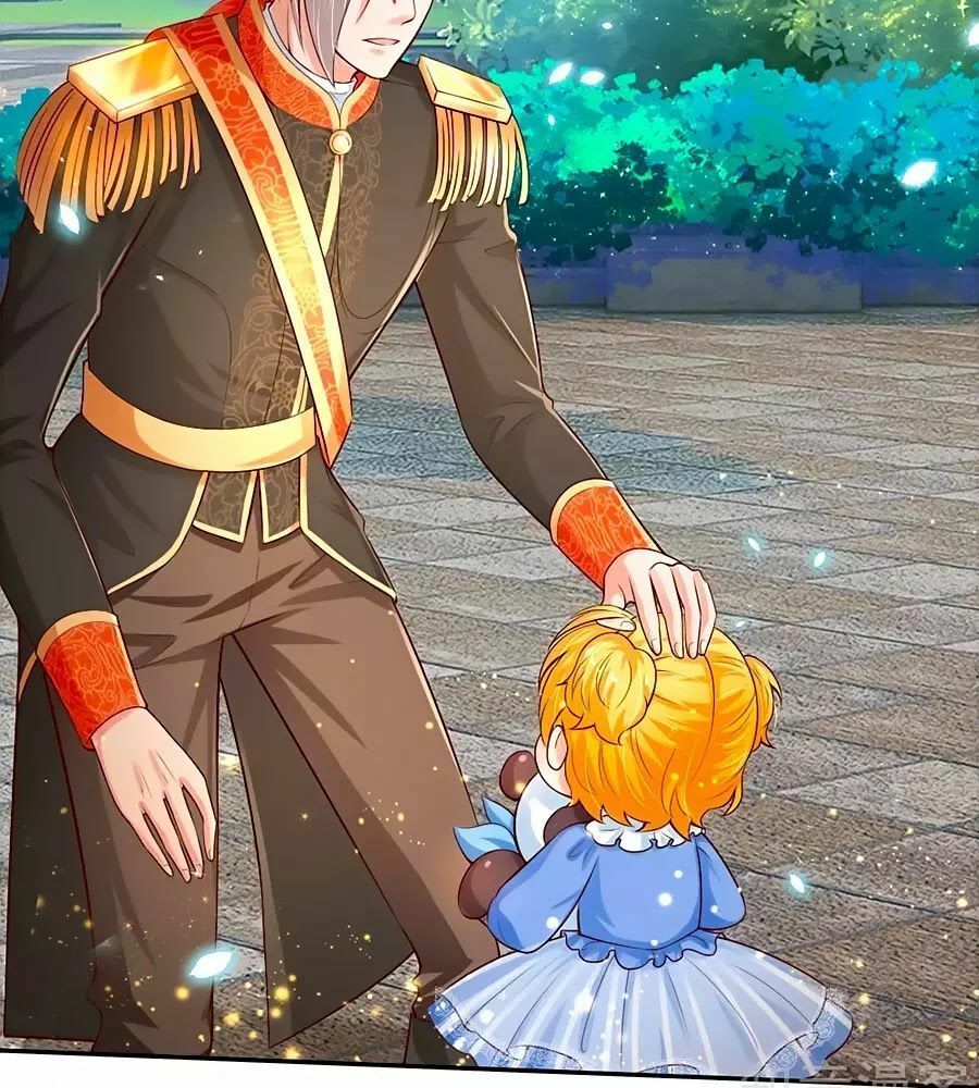 bỗng một ngày nọ trở thành con gái vua chapter 102 6