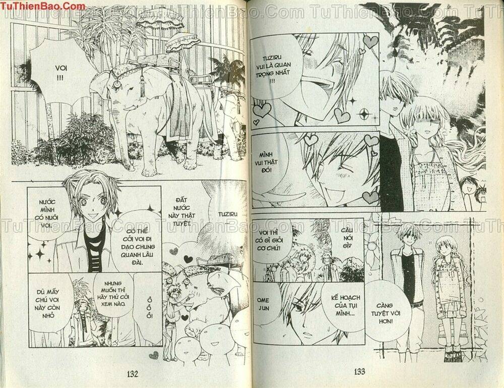 s a - lớp học ưu tú chapter 14 66