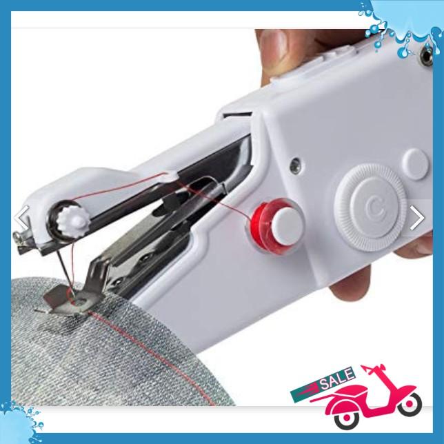 MÁY KHÂU CẦM TAY HANDYSTITCH