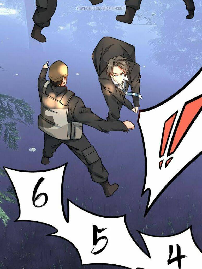 tuyệt thế thiên tài hệ thống chapter 22 20