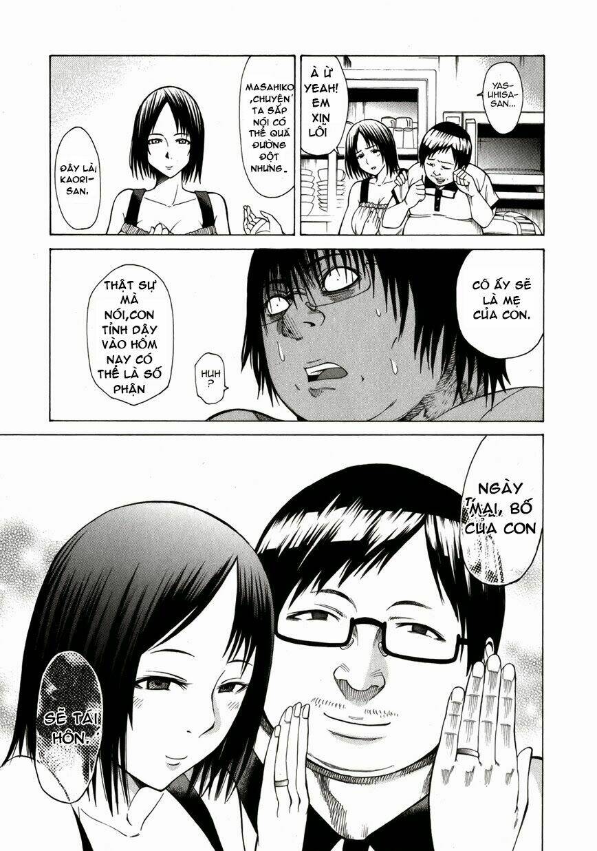 saiteihen no otoko chapter 5 11