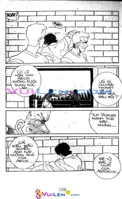 truyền nhân atula - shura no mon i chapter 20 127